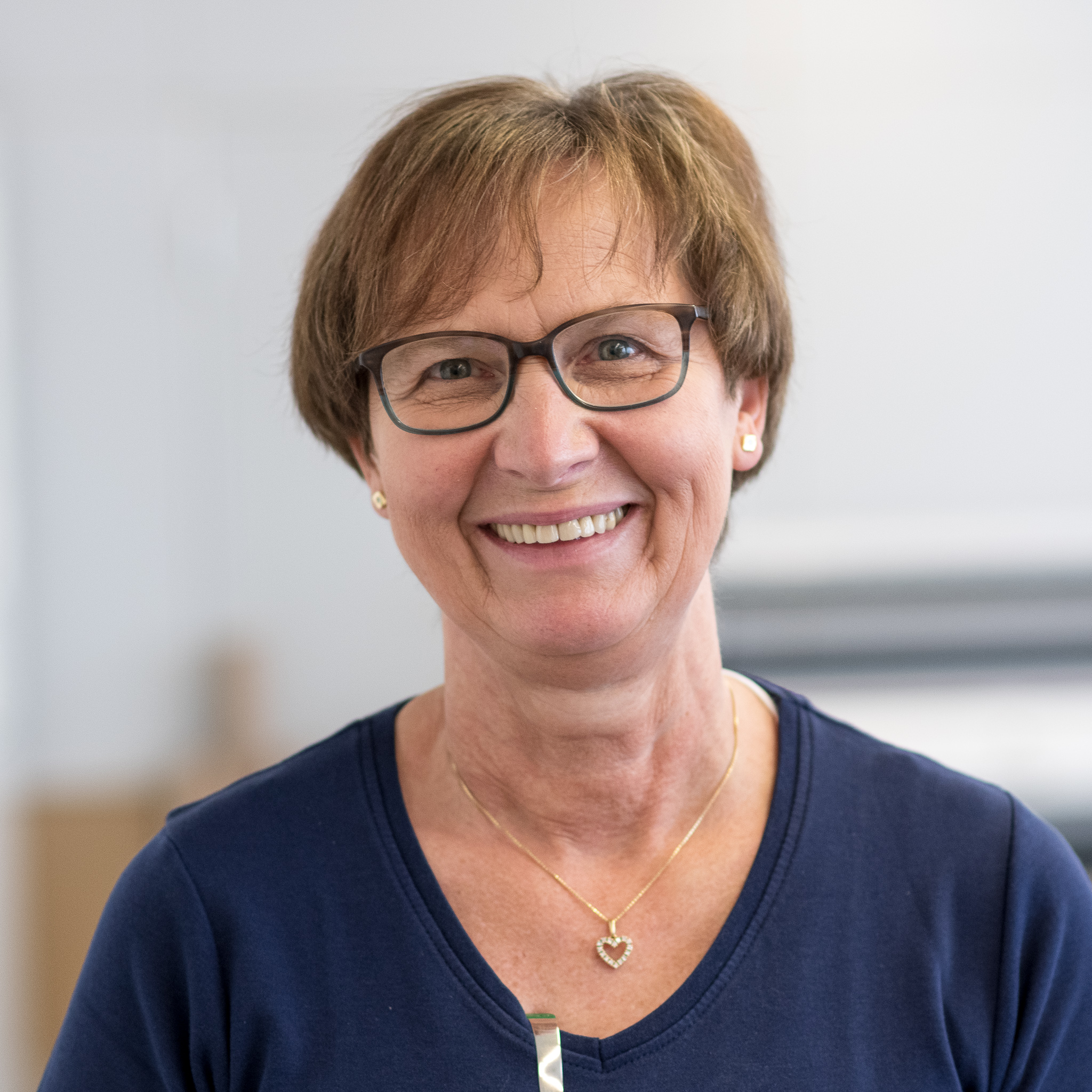 Elisabeth Städler