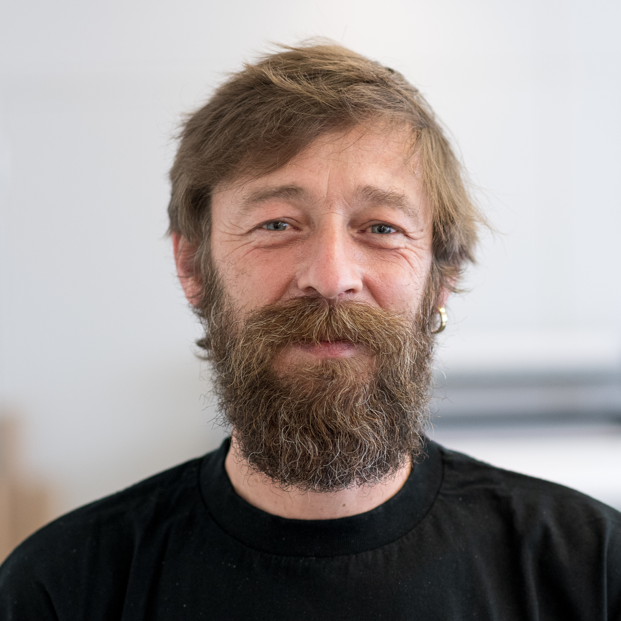 Remo Sieber
